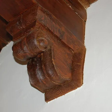 Santa Croce Apartament Florencja