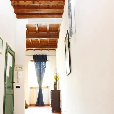 Apartament Santa Croce *