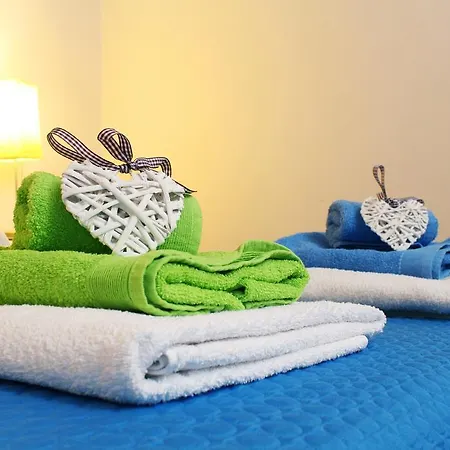 Apartment Santa Croce Florenz