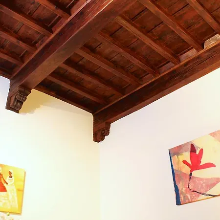 Apartment Santa Croce