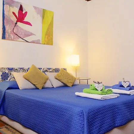 Apartment Santa Croce Florenz