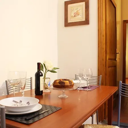 Apartment Santa Croce