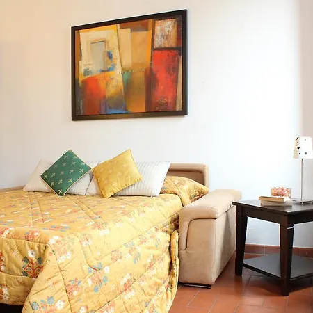 Apartment Santa Croce *
