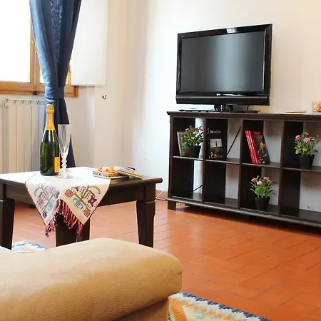 Apartment Santa Croce *