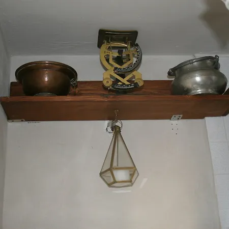 Santa Croce Apartment *