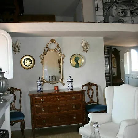 Apartment Santa Croce