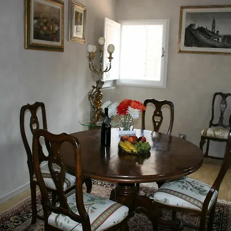 Apartment Santa Croce *
