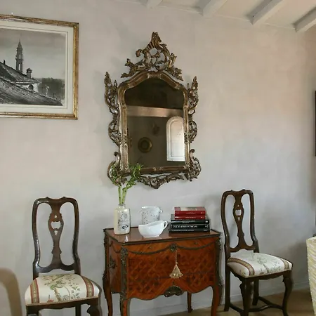 Apartament Santa Croce
