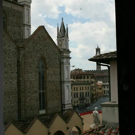 Apartment Santa Croce