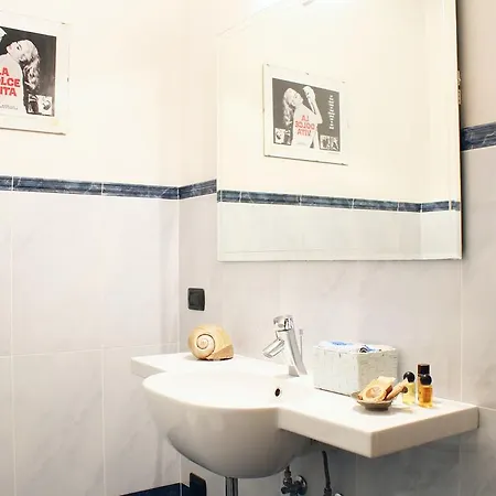 Santa Croce 아파트 피렌체