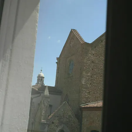 아파트 Santa Croce