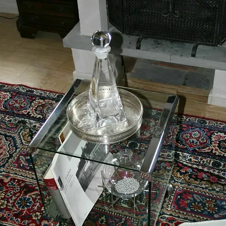 Santa Croce 아파트 피렌체
